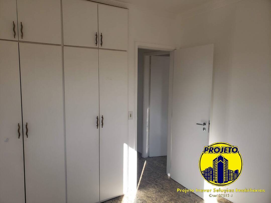 Apartamento à venda com 3 quartos - Foto 27