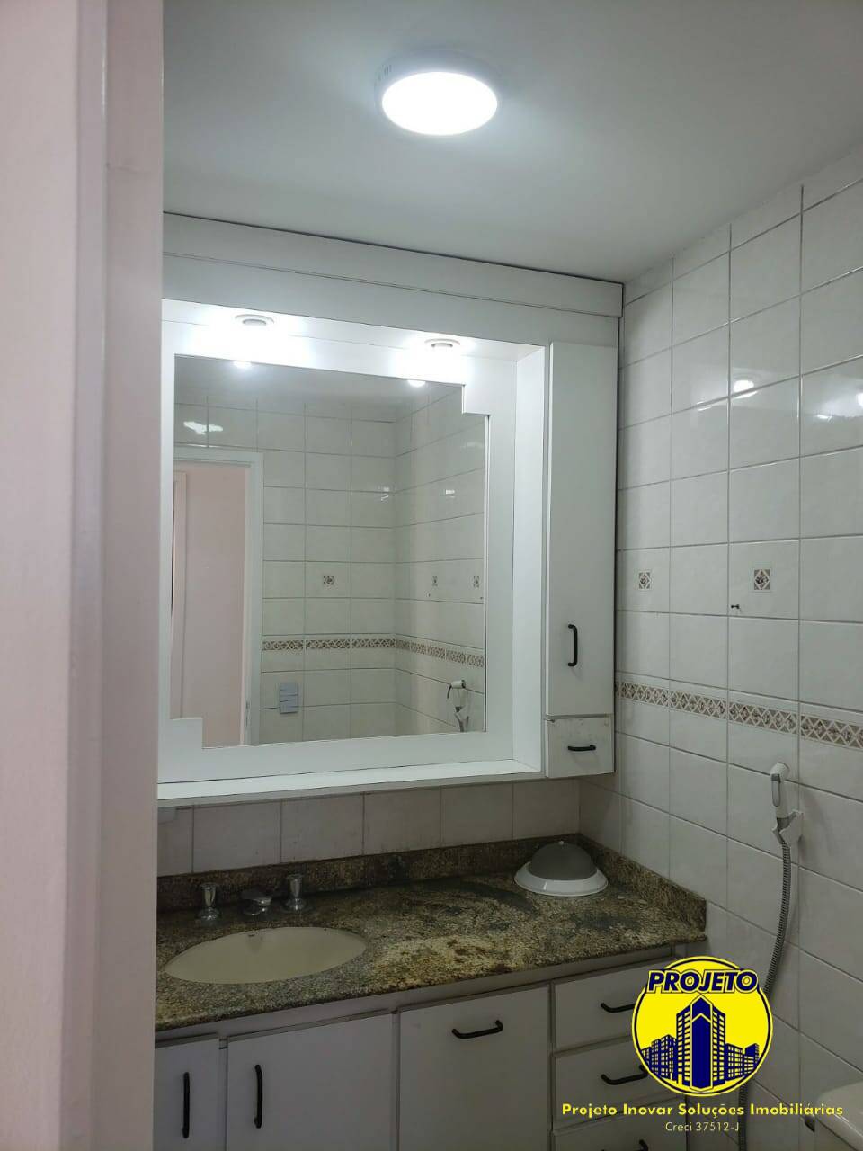 Apartamento à venda com 3 quartos - Foto 18