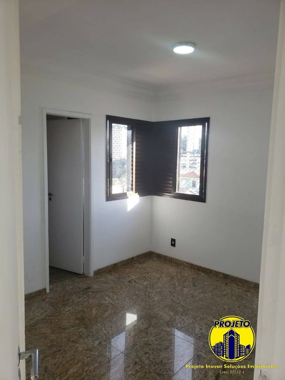 Apartamento à venda com 3 quartos - Foto 24