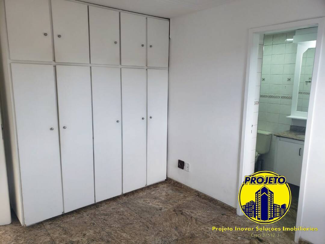 Apartamento à venda com 3 quartos - Foto 20