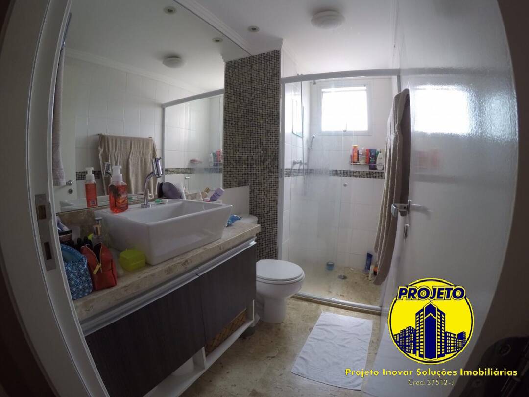 Apartamento à venda com 3 quartos - Foto 18