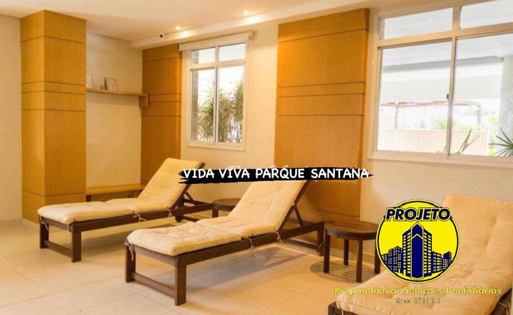 Apartamento à venda com 3 quartos - Foto 30