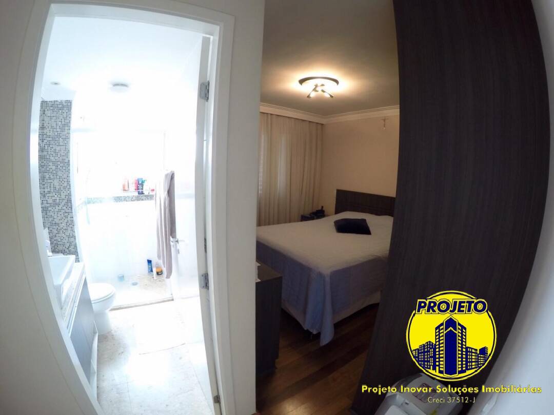 Apartamento à venda com 3 quartos - Foto 15