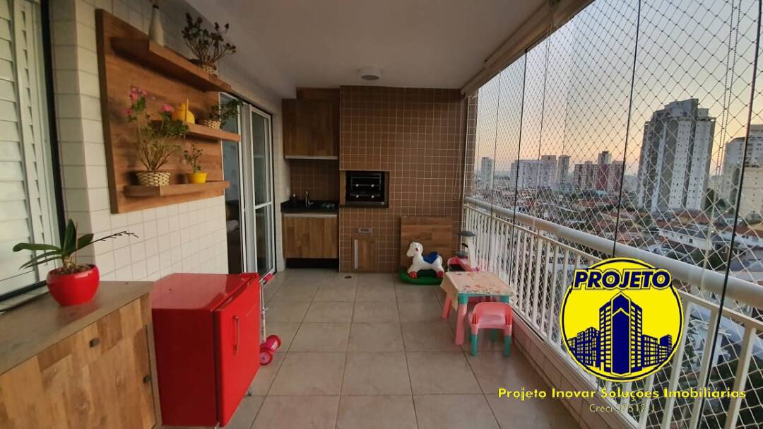 Apartamento à venda com 3 quartos - Foto 7