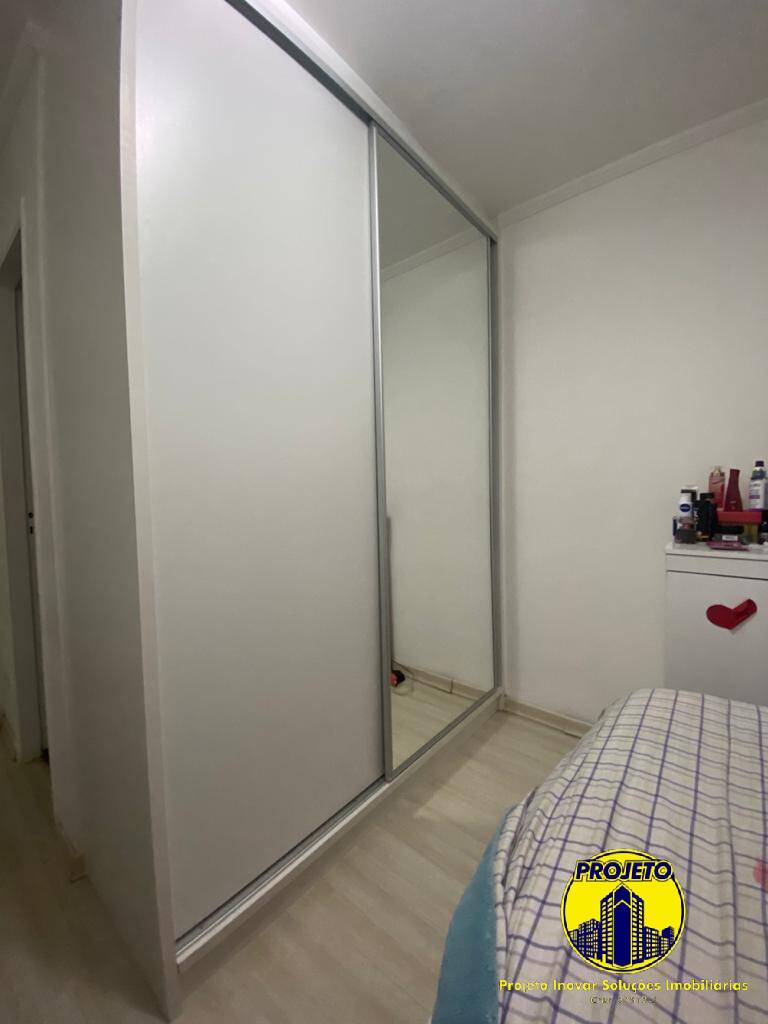 Apartamento à venda com 2 quartos - Foto 8