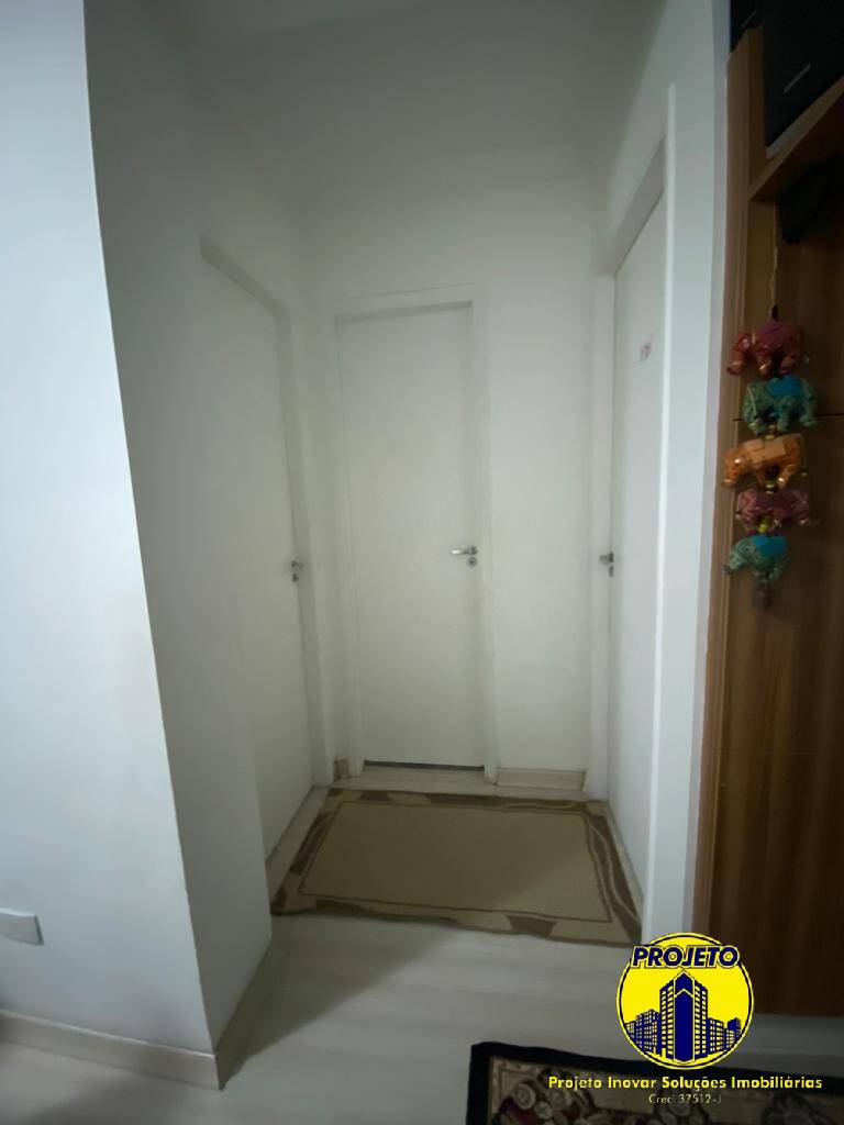 Apartamento à venda com 2 quartos - Foto 4