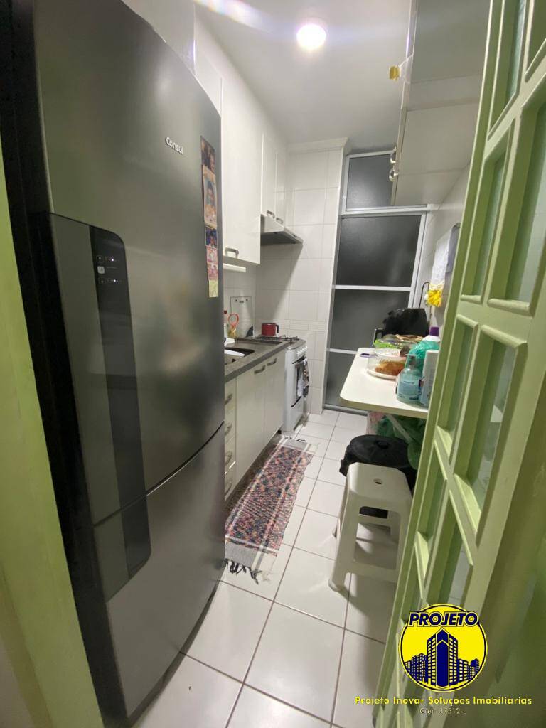 Apartamento à venda com 2 quartos - Foto 13