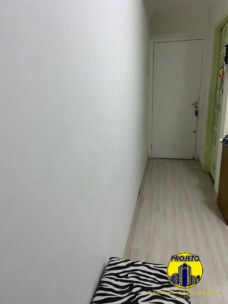 Apartamento à venda com 2 quartos - Foto 6