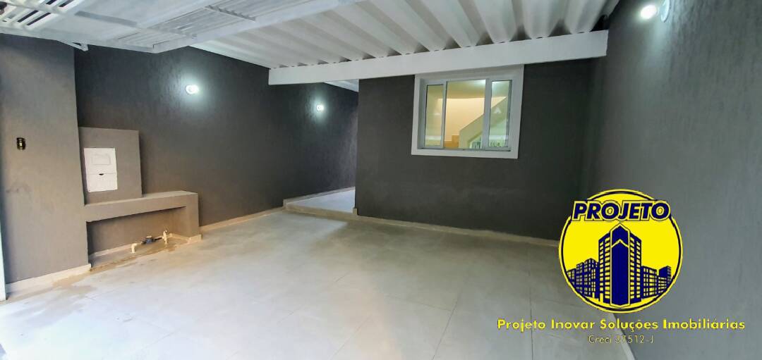 Casa à venda com 2 quartos - Foto 3