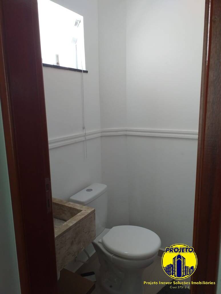 Sobrado à venda com 2 quartos, 65m² - Foto 9