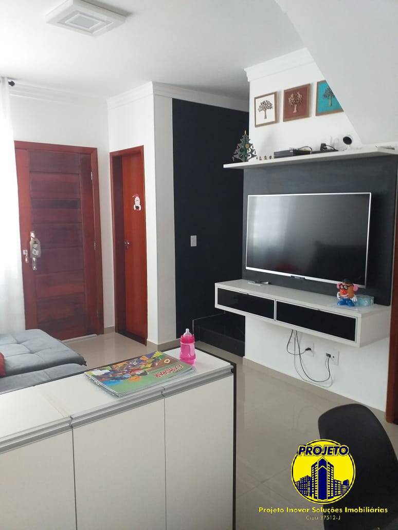 Sobrado à venda com 2 quartos, 65m² - Foto 6