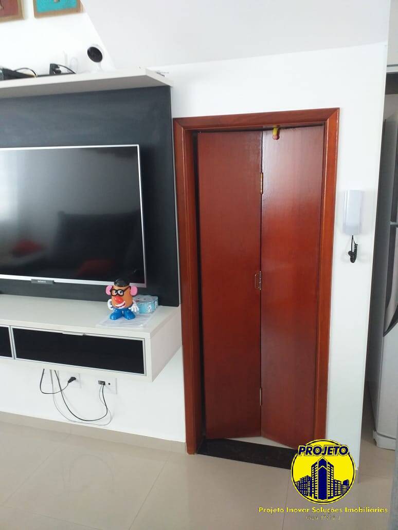 Sobrado à venda com 2 quartos, 65m² - Foto 7