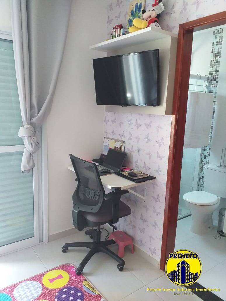 Sobrado à venda com 2 quartos, 65m² - Foto 12