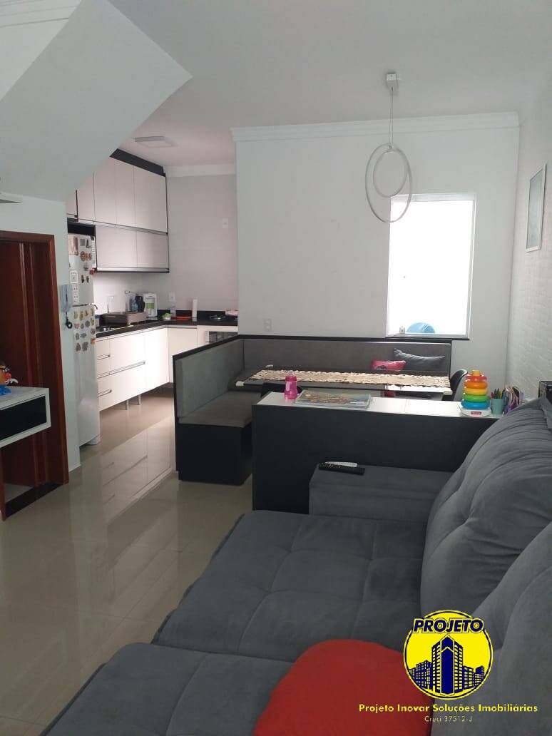 Sobrado à venda com 2 quartos, 65m² - Foto 5