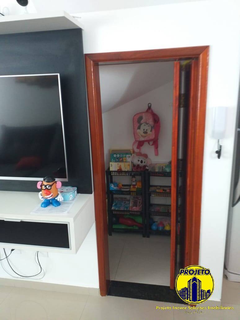 Sobrado à venda com 2 quartos, 65m² - Foto 8