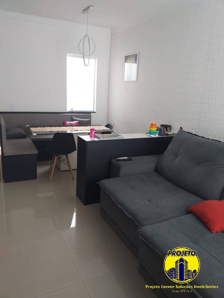 Sobrado à venda com 2 quartos, 65m² - Foto 3