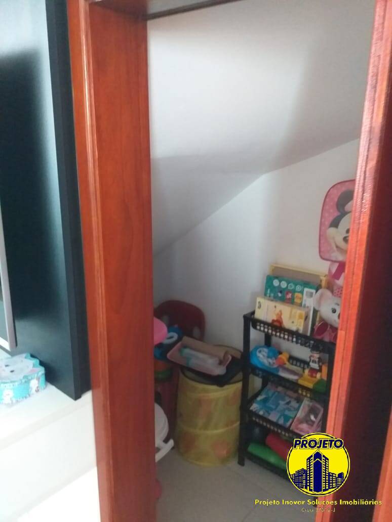 Sobrado à venda com 2 quartos, 65m² - Foto 10