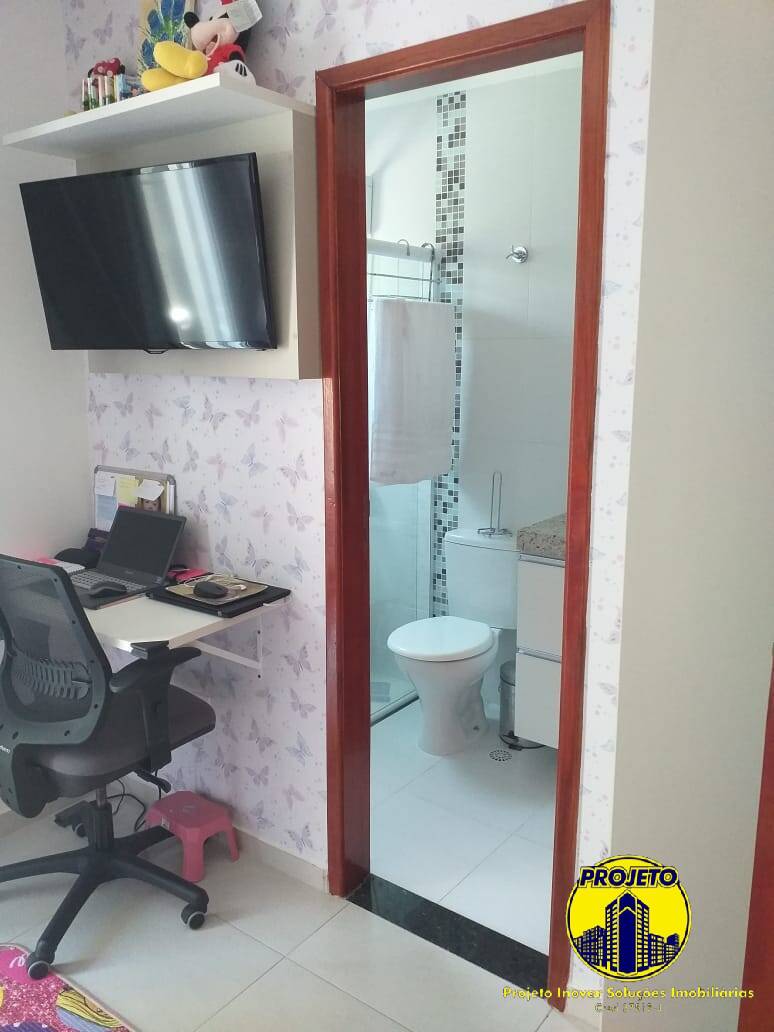 Sobrado à venda com 2 quartos, 65m² - Foto 26