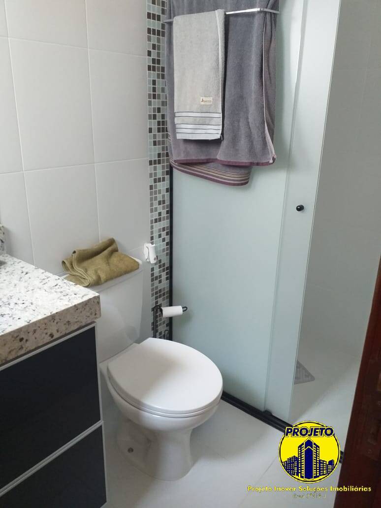 Sobrado à venda com 2 quartos, 65m² - Foto 17