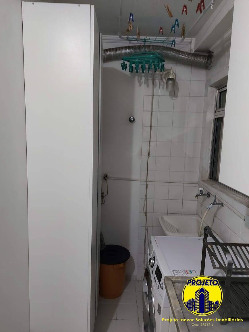 Apartamento à venda com 2 quartos - Foto 10