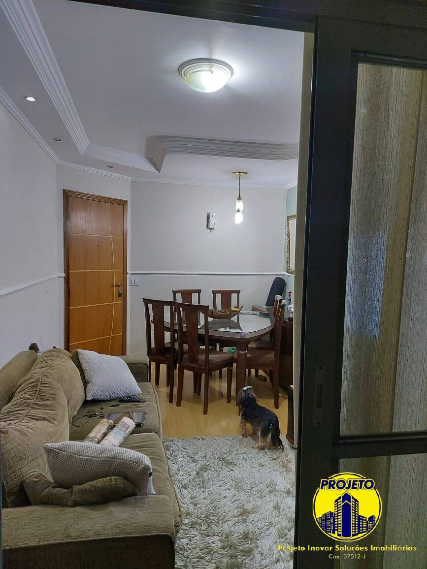 Apartamento à venda com 2 quartos - Foto 6