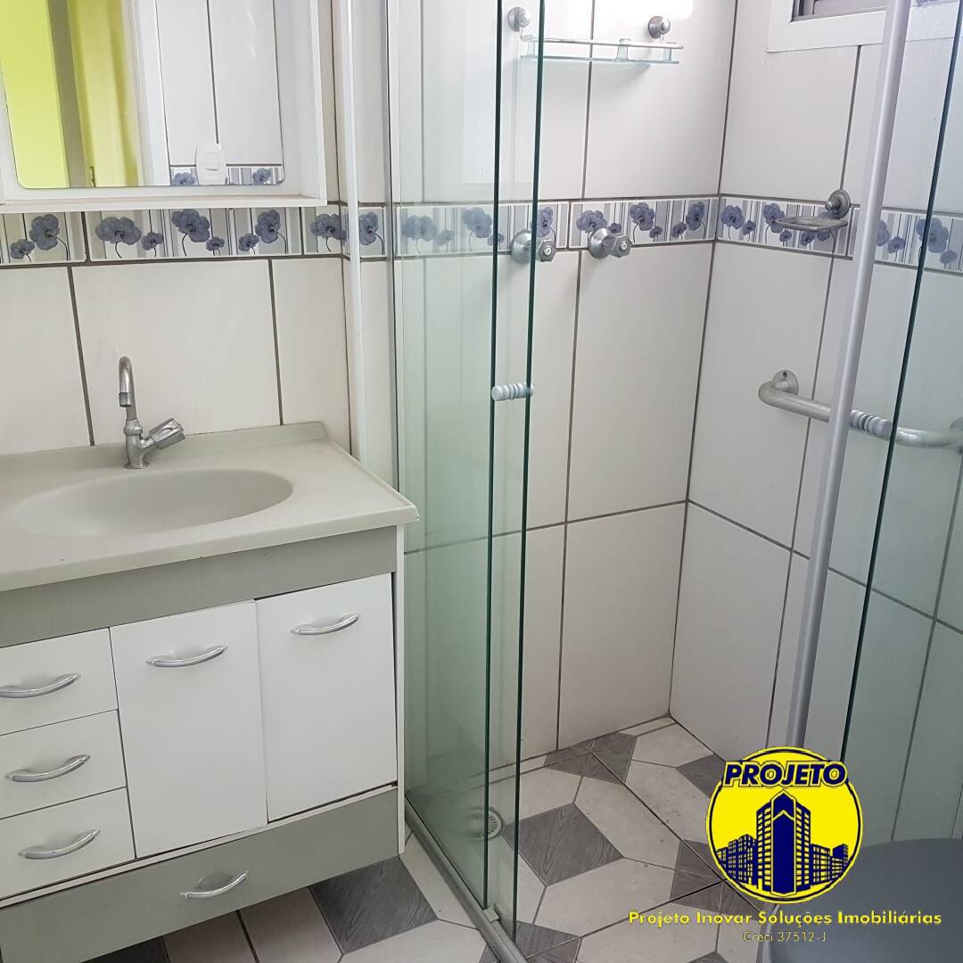 Apartamento à venda com 2 quartos - Foto 16