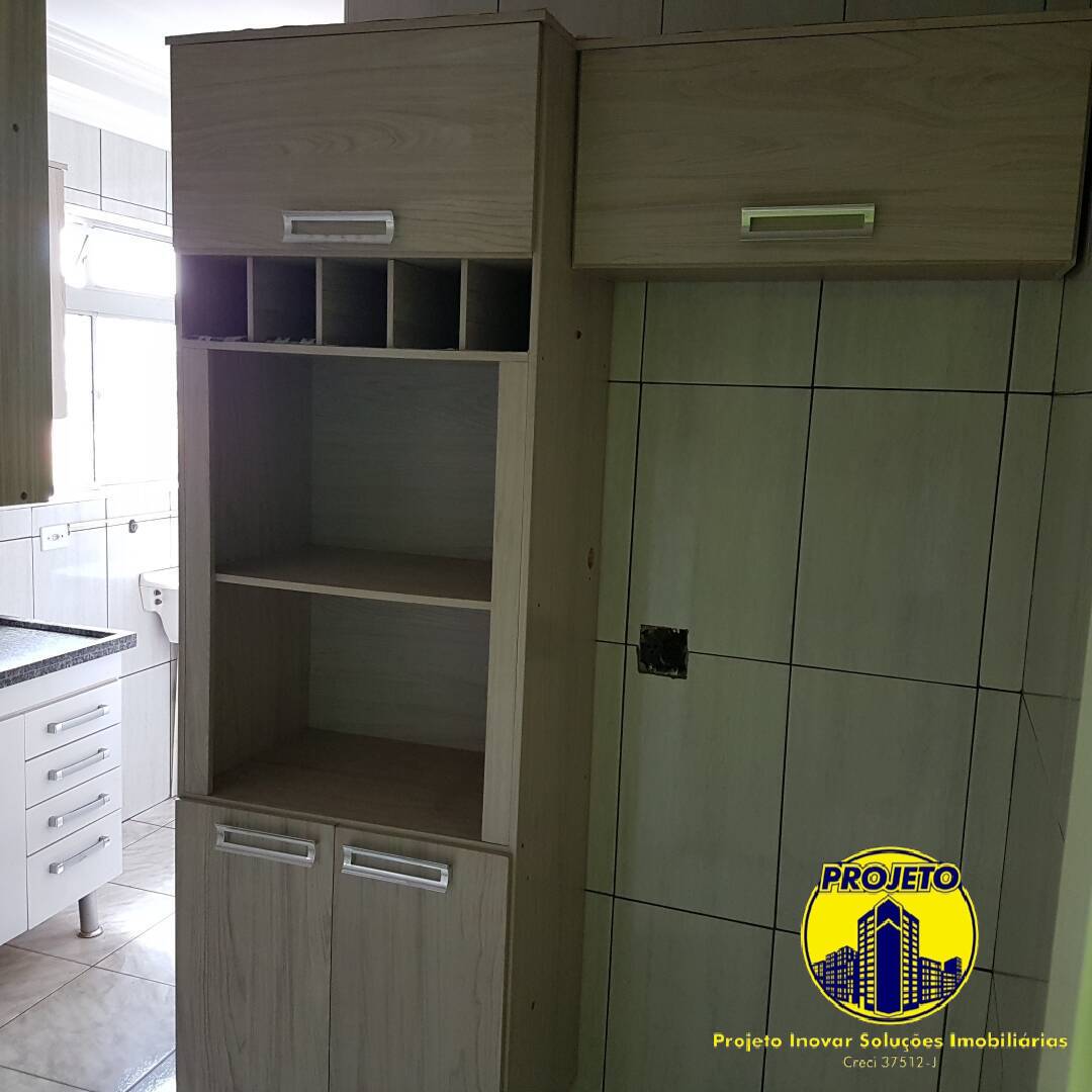 Apartamento à venda com 2 quartos - Foto 8