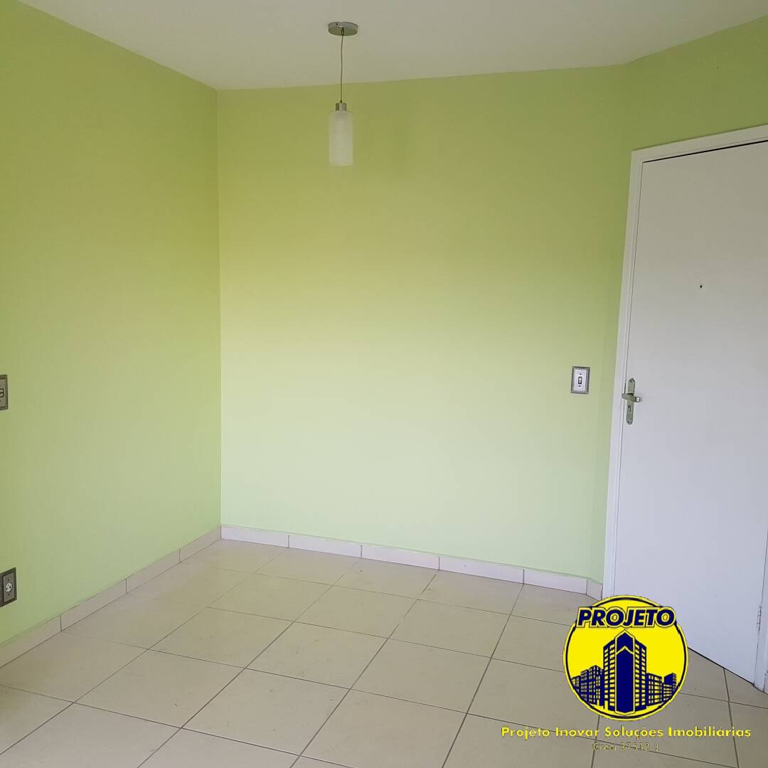 Apartamento à venda com 2 quartos - Foto 6