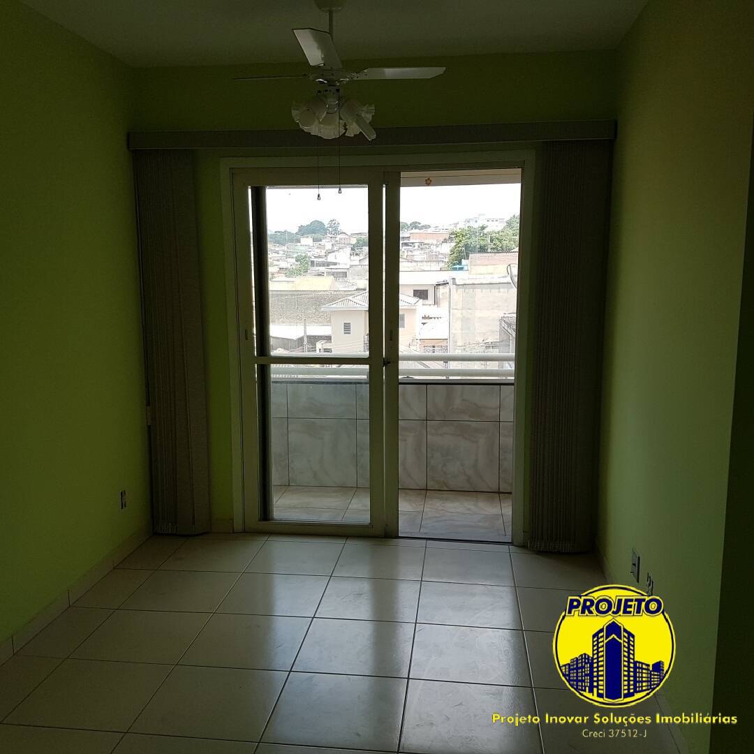 Apartamento à venda com 2 quartos - Foto 5