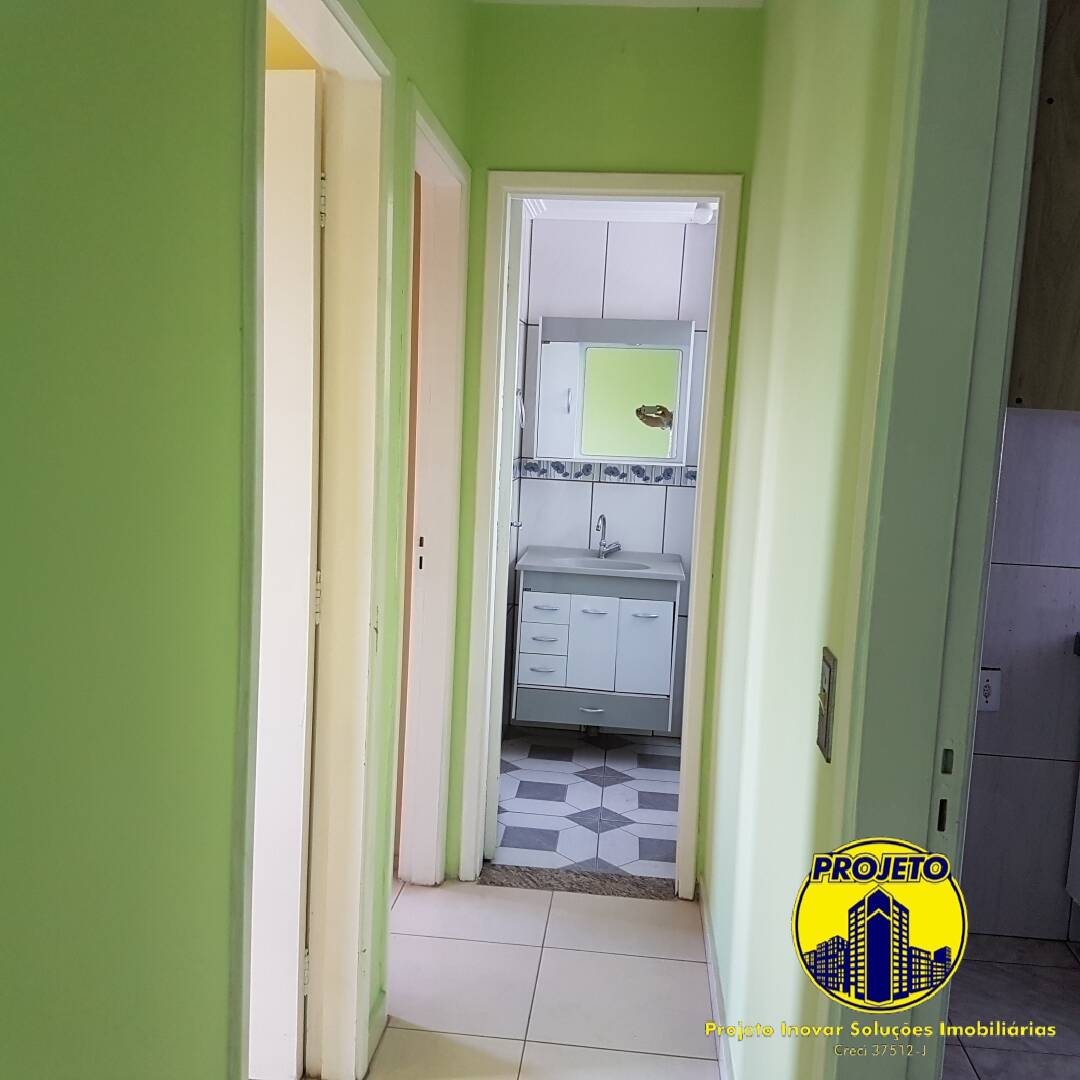 Apartamento à venda com 2 quartos - Foto 7