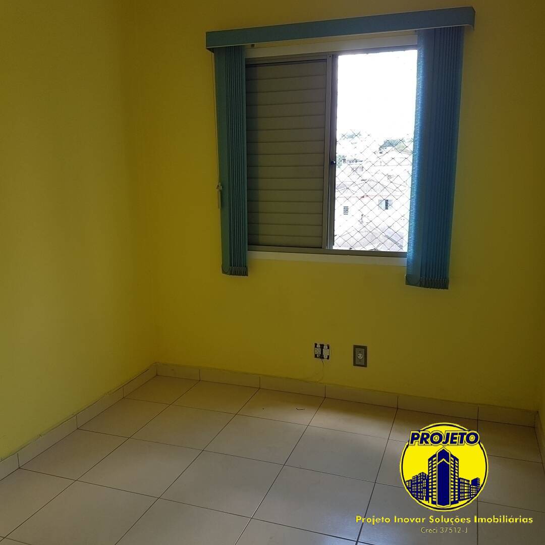 Apartamento à venda com 2 quartos - Foto 12