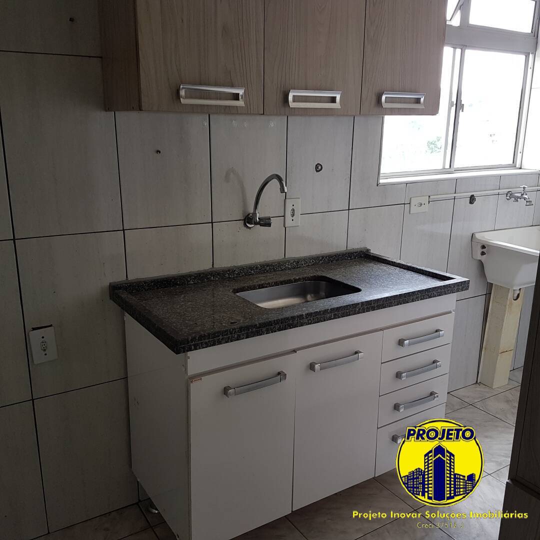 Apartamento à venda com 2 quartos - Foto 10