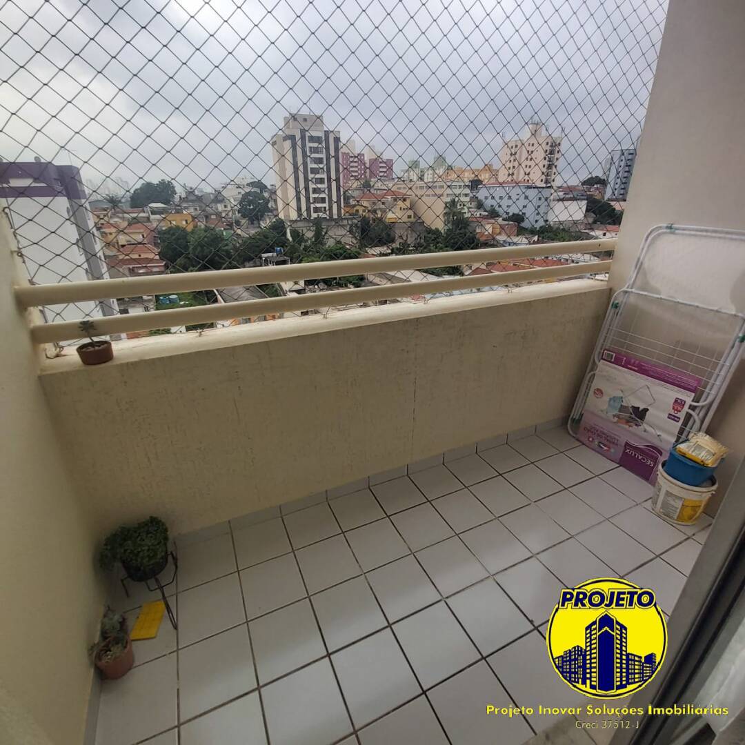 Apartamento à venda com 2 quartos - Foto 3