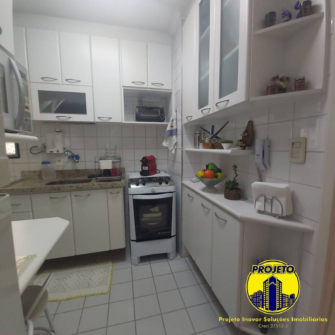 Apartamento à venda com 2 quartos - Foto 15