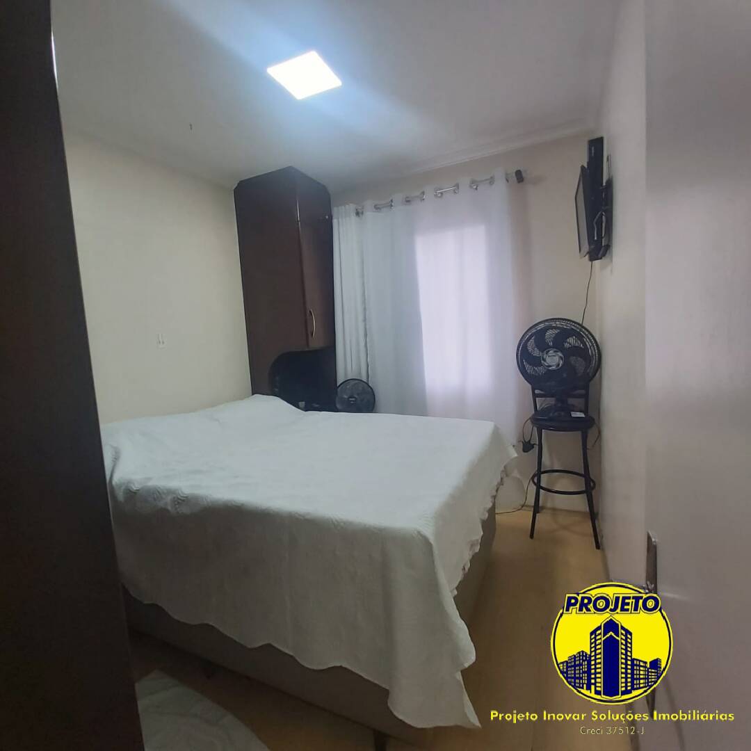 Apartamento à venda com 2 quartos - Foto 25