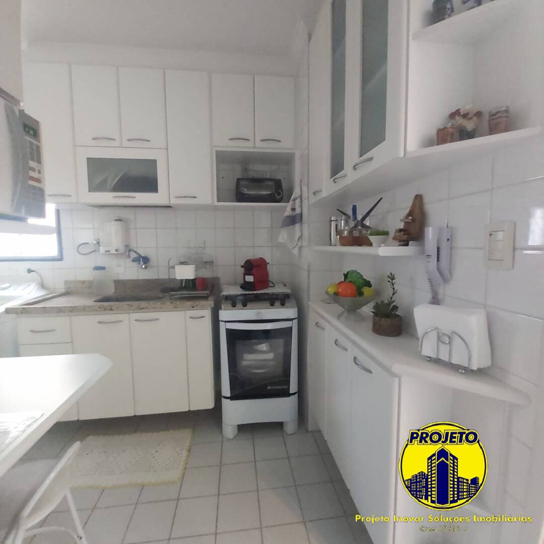 Apartamento à venda com 2 quartos - Foto 17