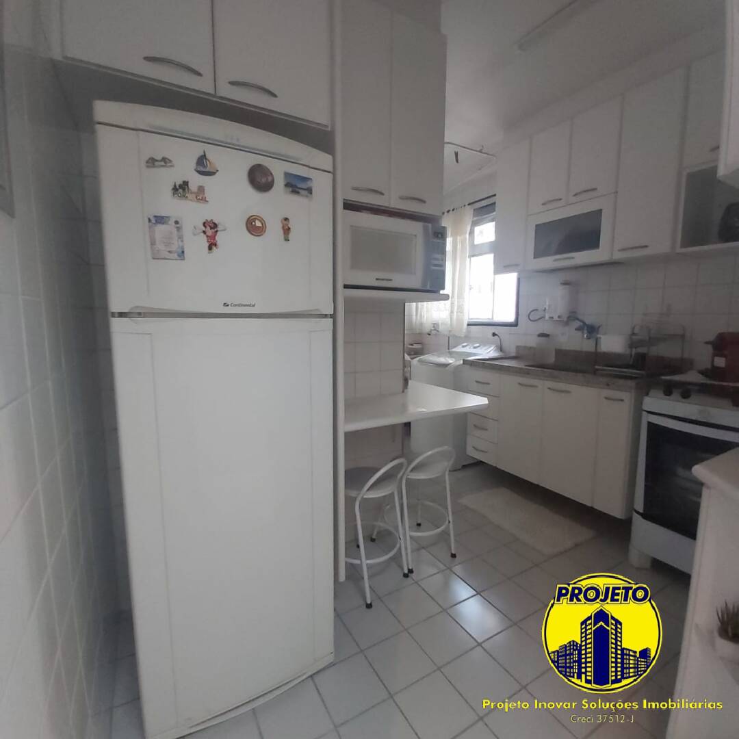 Apartamento à venda com 2 quartos - Foto 18