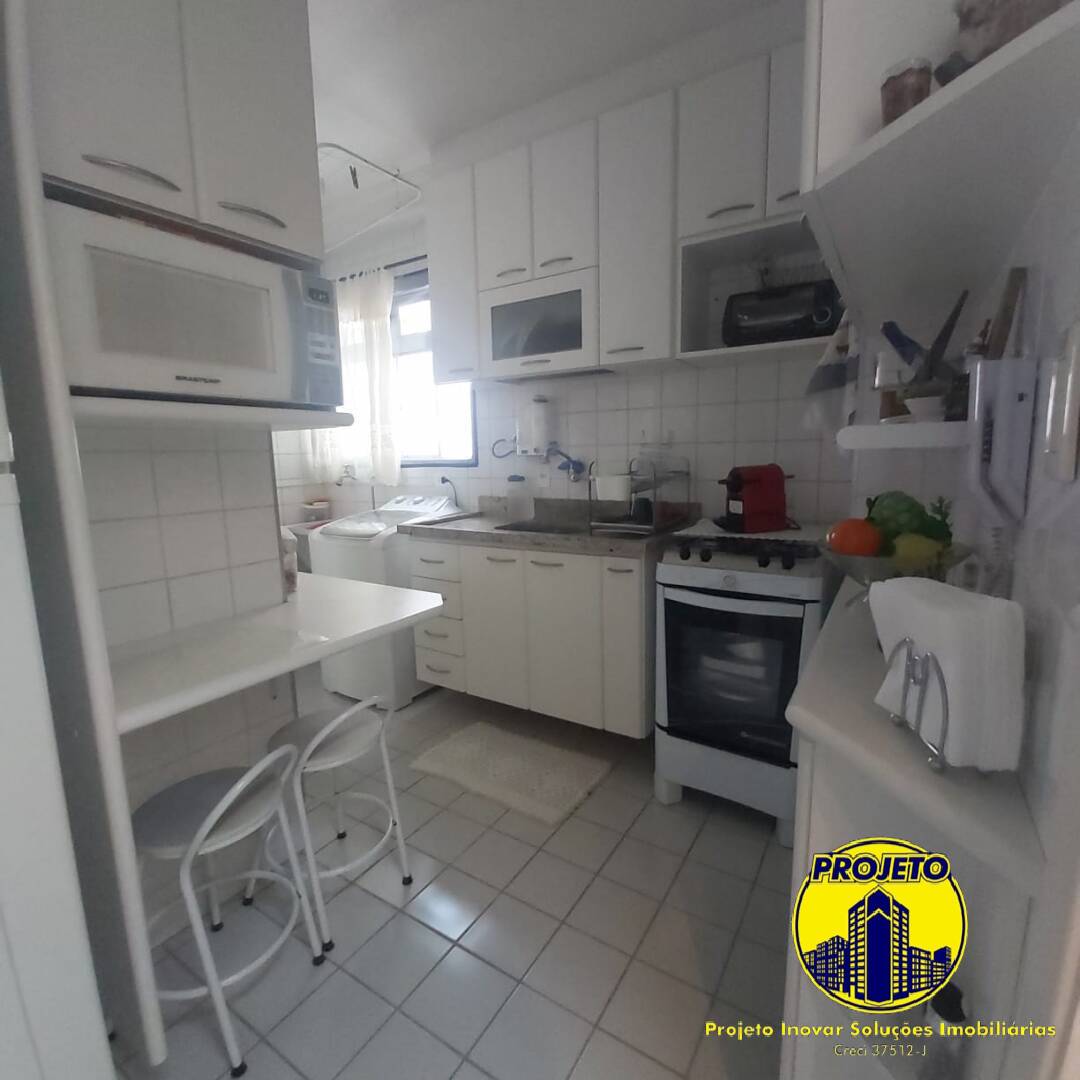 Apartamento à venda com 2 quartos - Foto 11