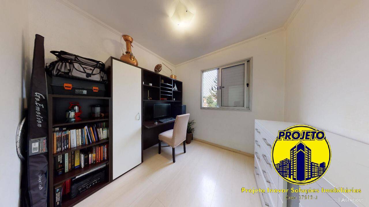 Apartamento à venda com 3 quartos, 60m² - Foto 9