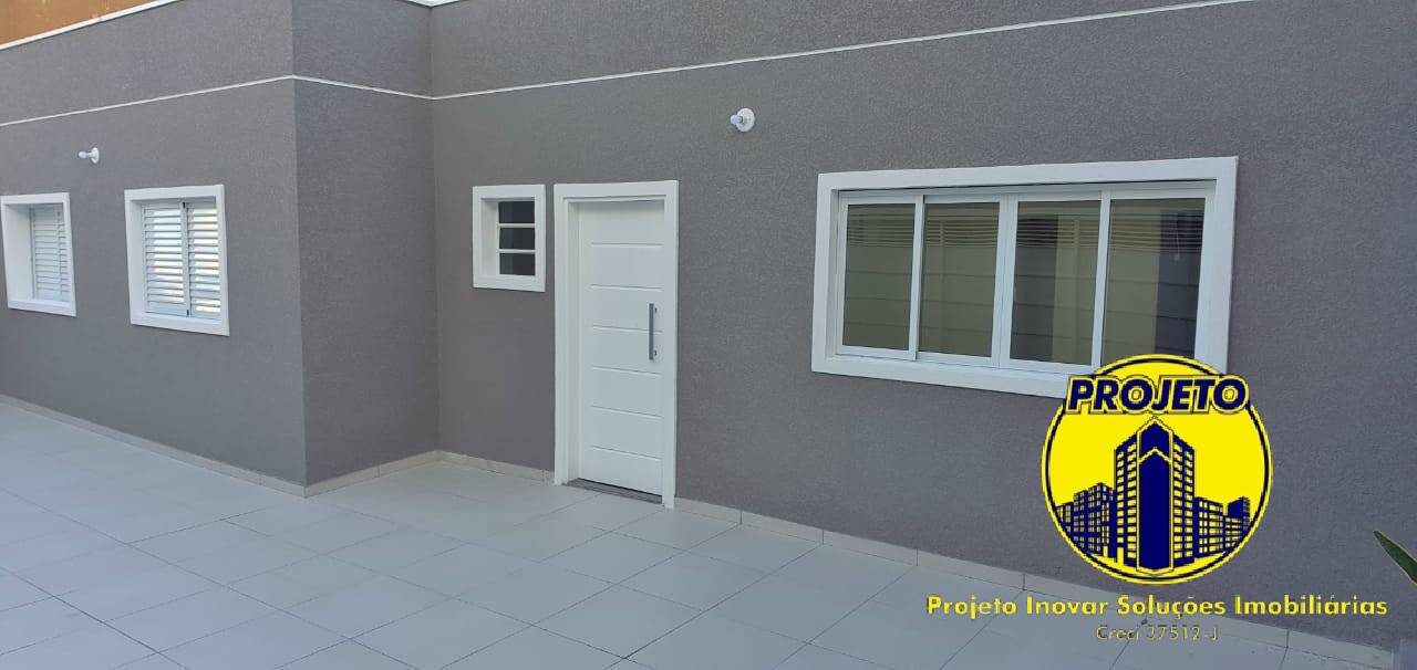 Casa à venda com 3 quartos, 100m² - Foto 4