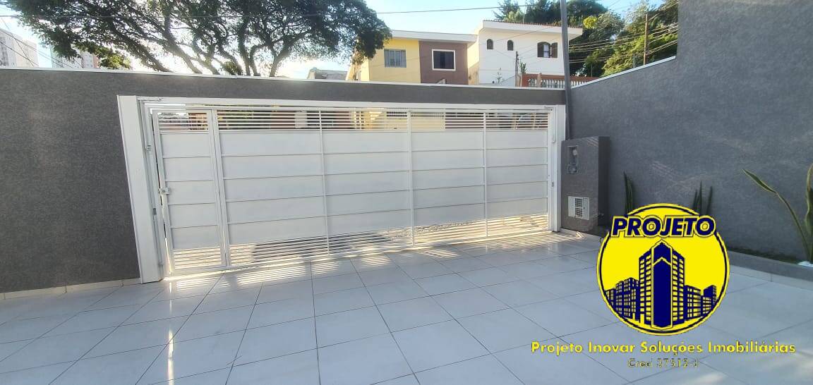 Casa à venda com 3 quartos, 100m² - Foto 5