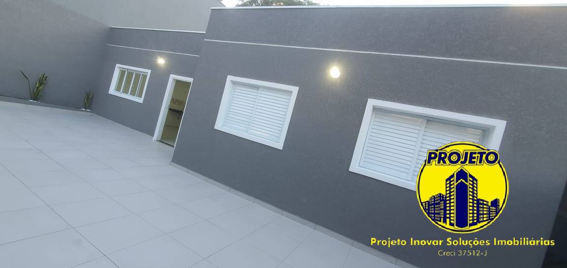 Casa à venda com 3 quartos, 100m² - Foto 3