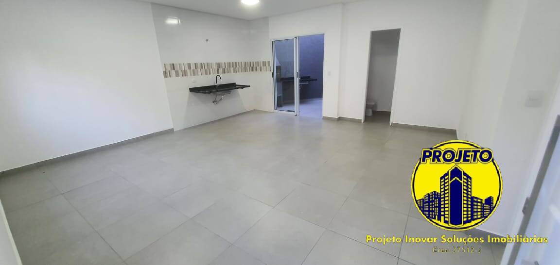 Casa à venda com 3 quartos, 100m² - Foto 9