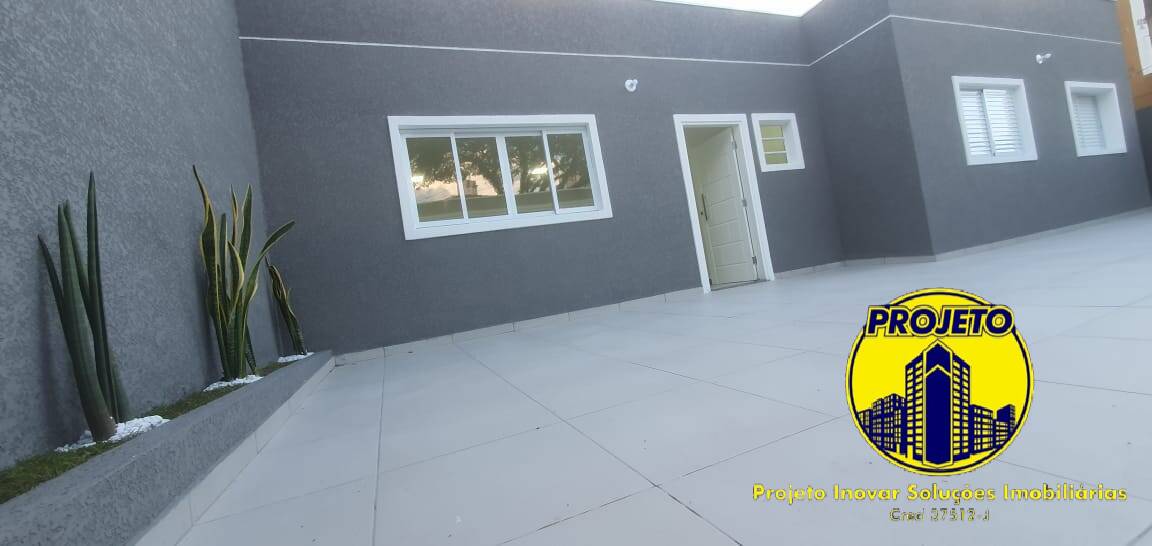 Casa à venda com 3 quartos, 100m² - Foto 19