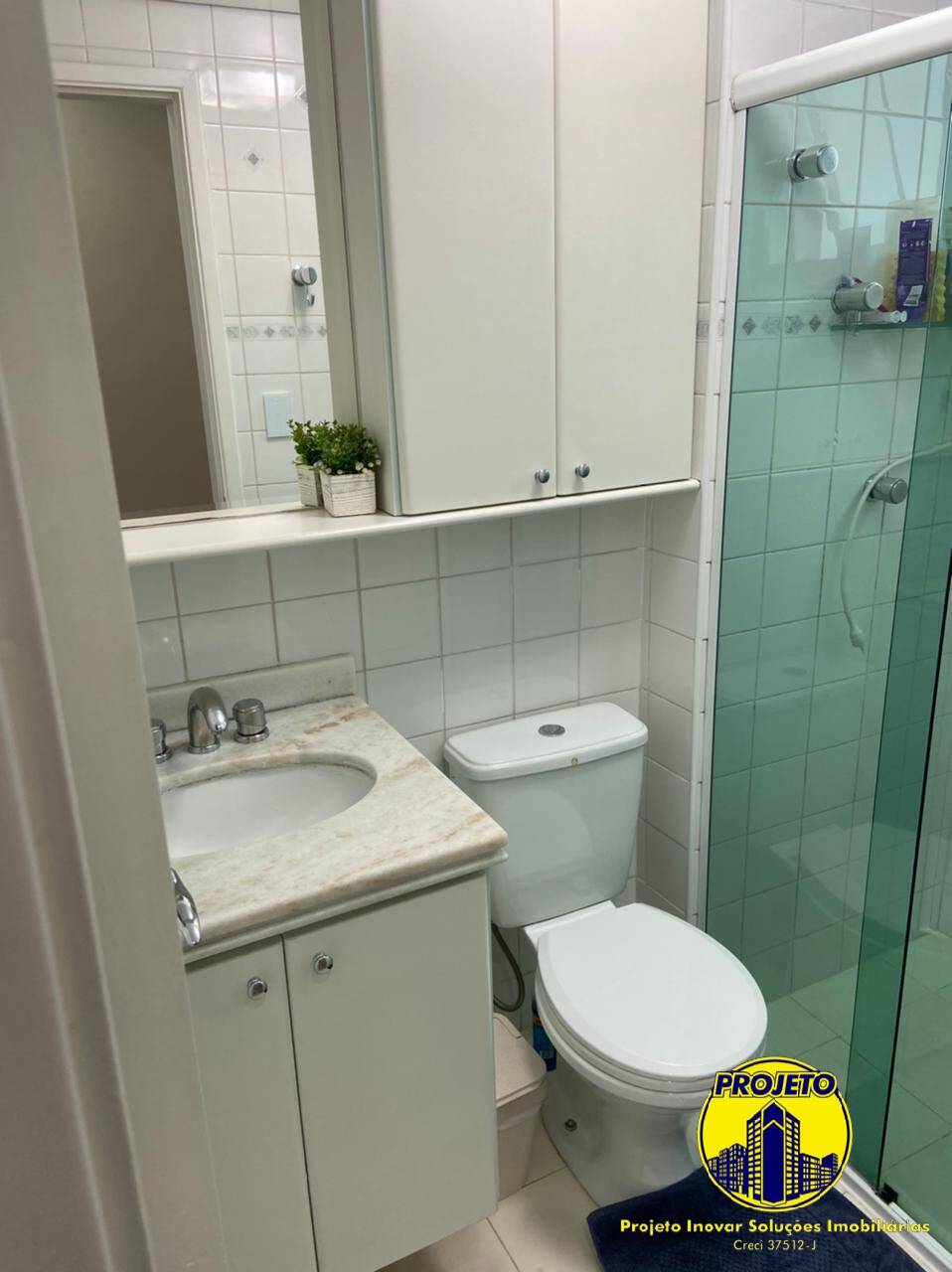 Apartamento à venda com 2 quartos, 50m² - Foto 12