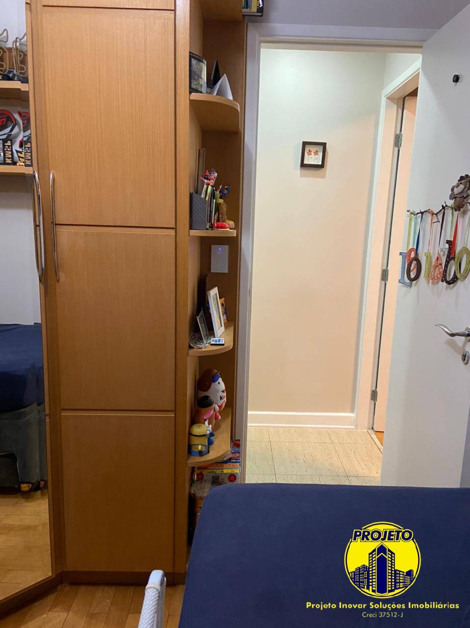 Apartamento à venda com 2 quartos, 50m² - Foto 8