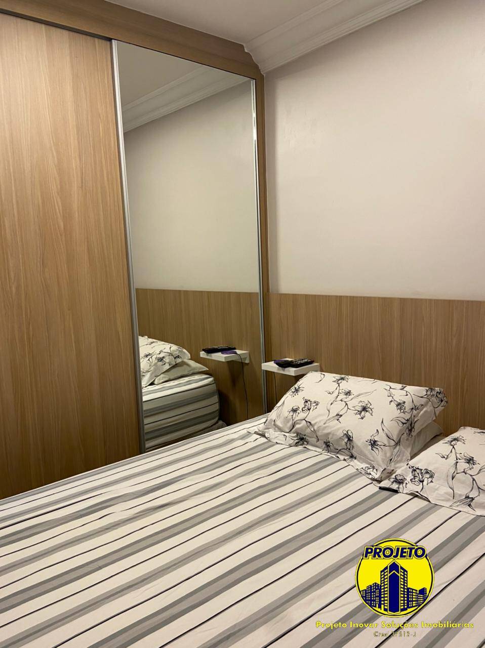 Apartamento à venda com 2 quartos, 50m² - Foto 9