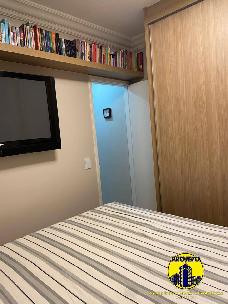 Apartamento à venda com 2 quartos, 50m² - Foto 10