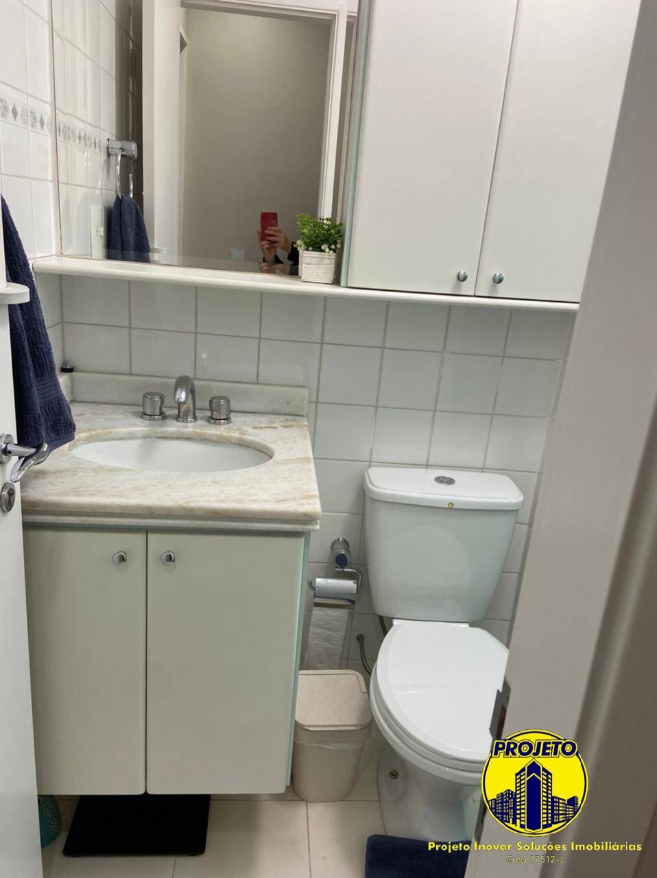 Apartamento à venda com 2 quartos, 50m² - Foto 11