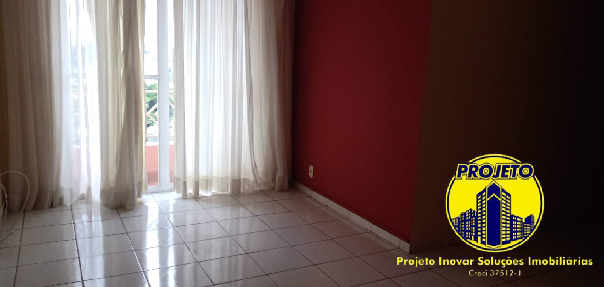 Apartamento para alugar com 2 quartos, 57m² - Foto 2